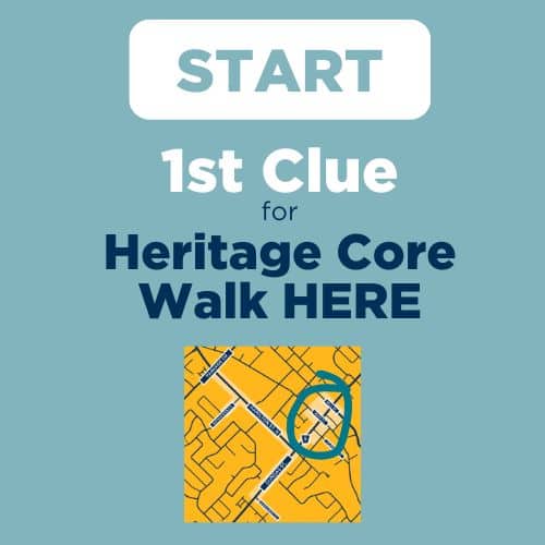 Heritage Core Contest Start Button